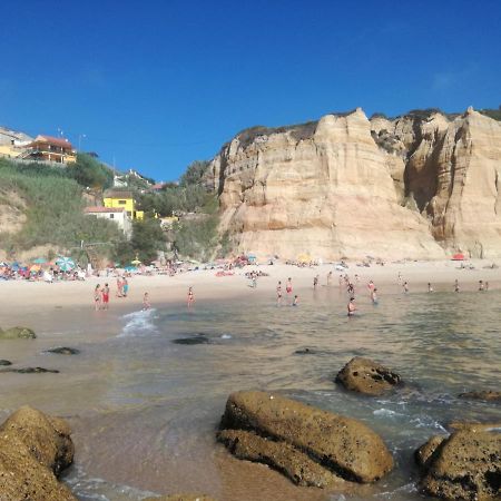Pines Of Salgado Beachview Villa By Book Yourholiday Pt Nazaré Extérieur photo