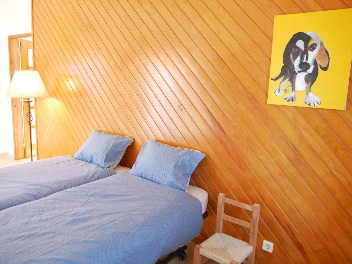 Pines Of Salgado Beachview Villa By Book Yourholiday Pt Nazaré Extérieur photo