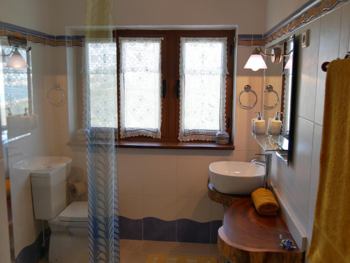 Pines Of Salgado Beachview Villa By Book Yourholiday Pt Nazaré Extérieur photo