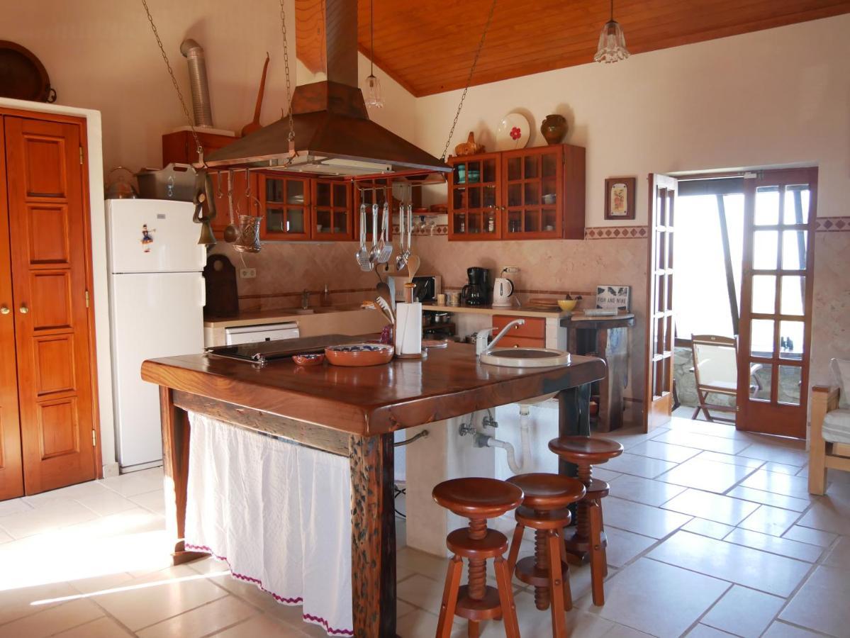 Pines Of Salgado Beachview Villa By Book Yourholiday Pt Nazaré Extérieur photo