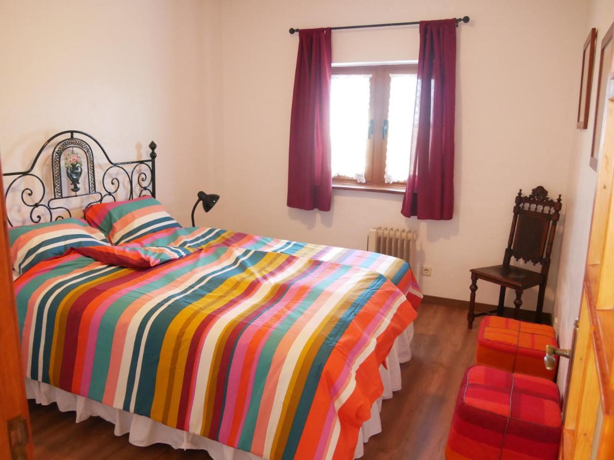 Pines Of Salgado Beachview Villa By Book Yourholiday Pt Nazaré Extérieur photo