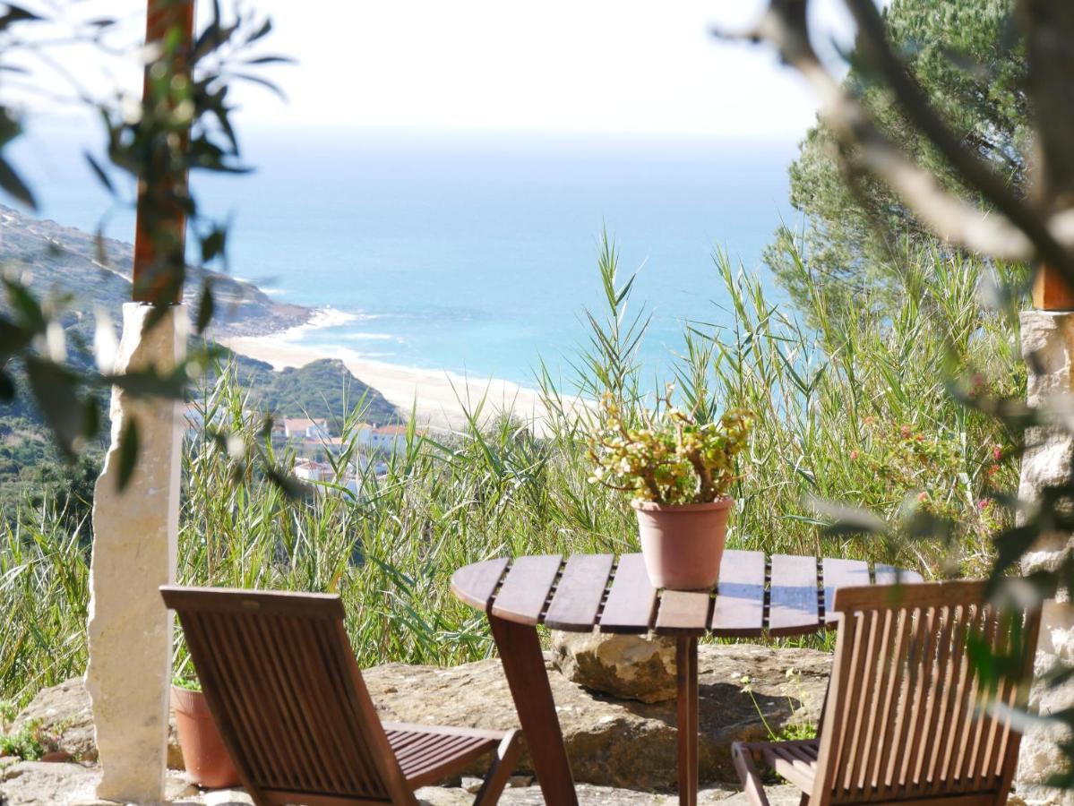 Pines Of Salgado Beachview Villa By Book Yourholiday Pt Nazaré Extérieur photo