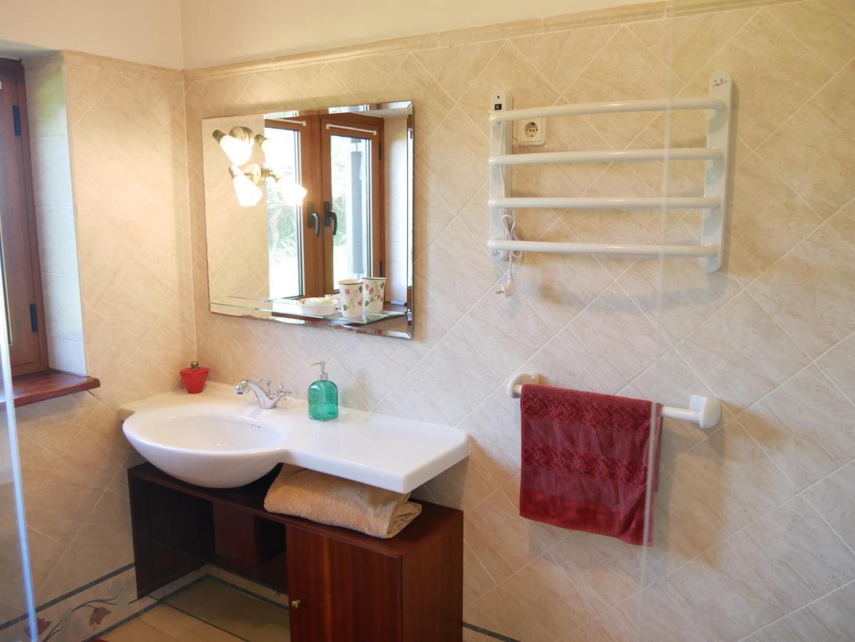 Pines Of Salgado Beachview Villa By Book Yourholiday Pt Nazaré Extérieur photo
