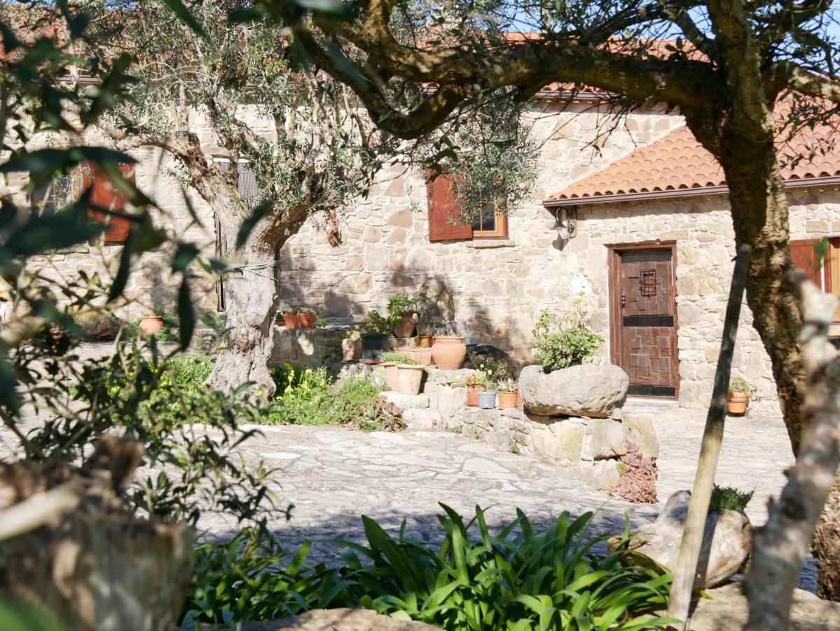 Pines Of Salgado Beachview Villa By Book Yourholiday Pt Nazaré Extérieur photo
