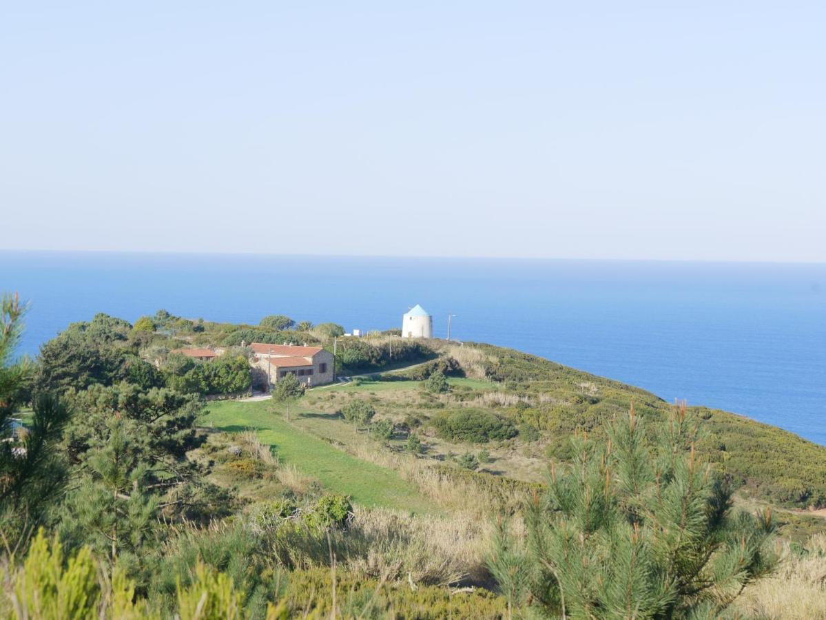 Pines Of Salgado Beachview Villa By Book Yourholiday Pt Nazaré Extérieur photo